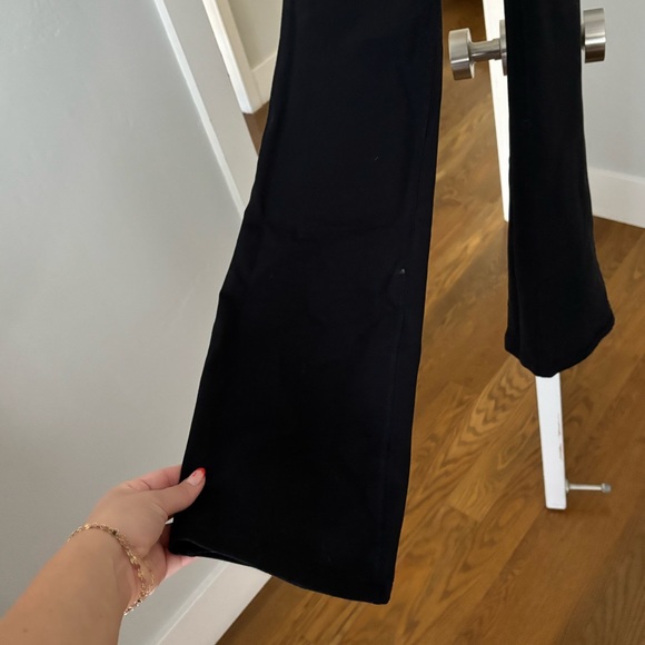 Wilfred one piece jumpsuit with flare leg XS from Artizia - Picture 6 of 8